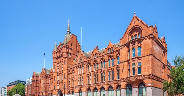 Workspace Holborn: Complete Guide to Flexible Offices and Coworking in Central London