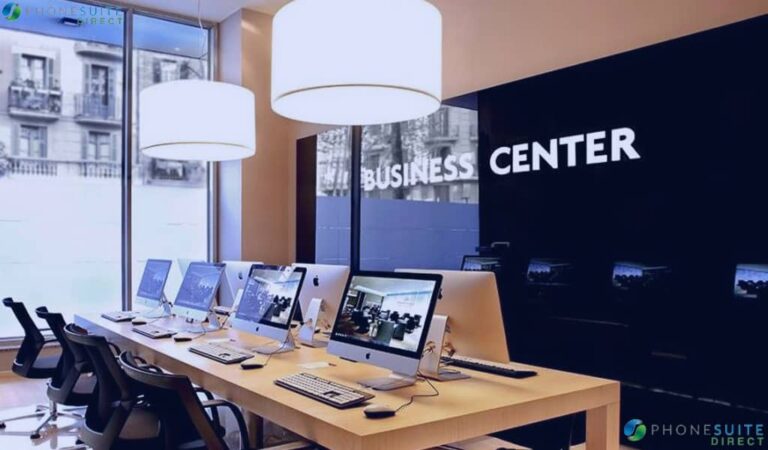 Rent Business Centre: Complete Guide to Modern Workspace Solutions