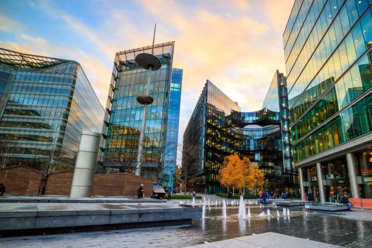 Leedwell Commercial: Shaping the Future of Real Estate in South Australia