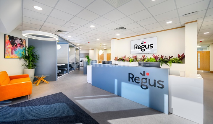 Regus Flexible Office Space: Complete Guide to Modern Workspace Solutions