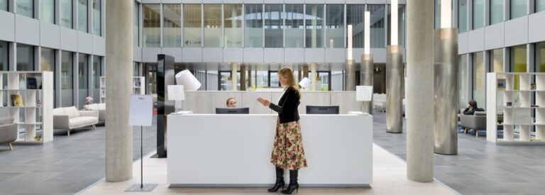 Managed Office Services: Complete Guide, Benefits, and Real-World Examples